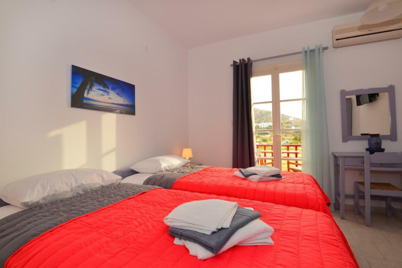 Seagull Rooms Galissas Exterior photo